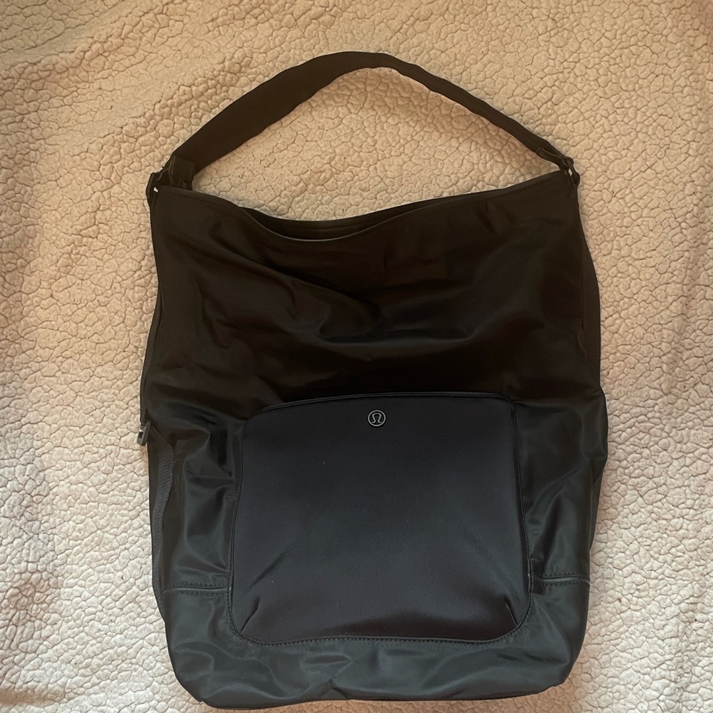 Lululemon work bag/gym bag!